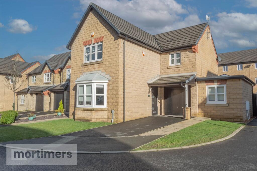Main image of property: Henry Place, Clitheroe, Lancashire, BB7