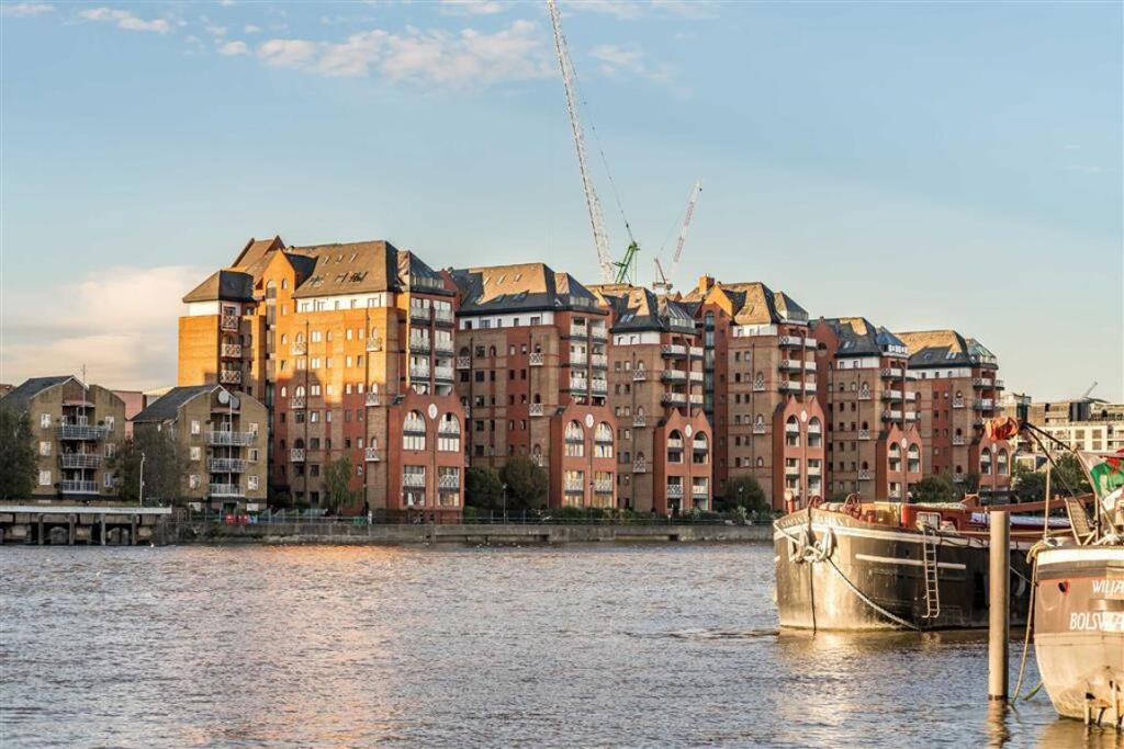 Main image of property: William Morris Way, Fulham