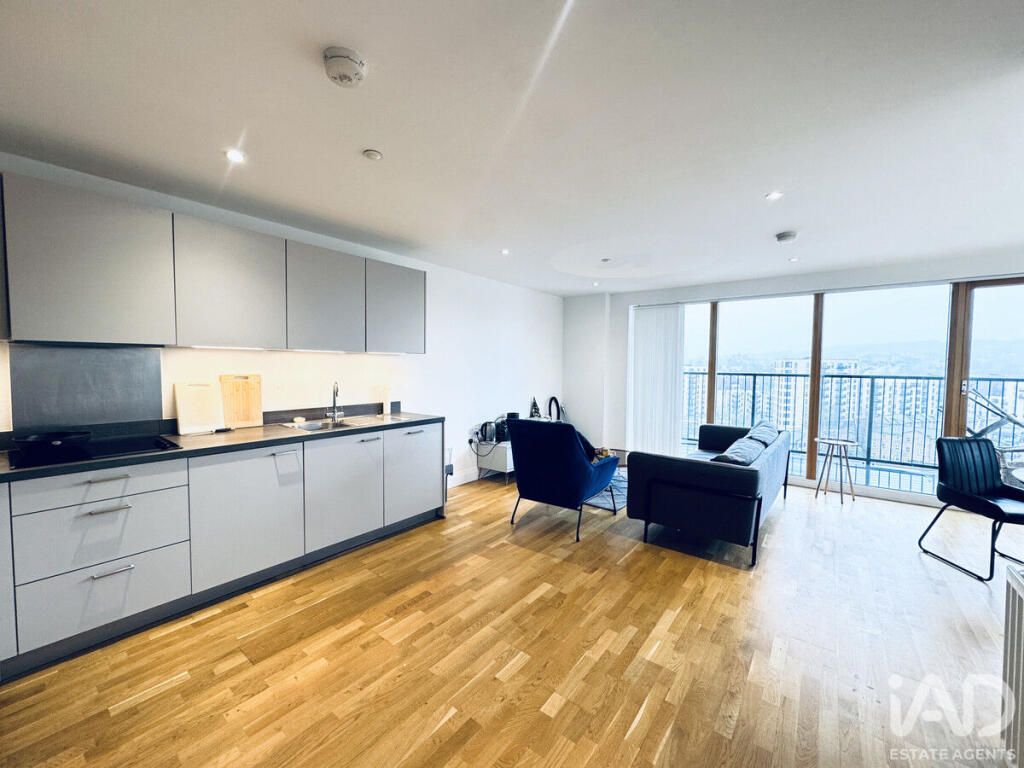 Main image of property: Wellington Street, London, SE18