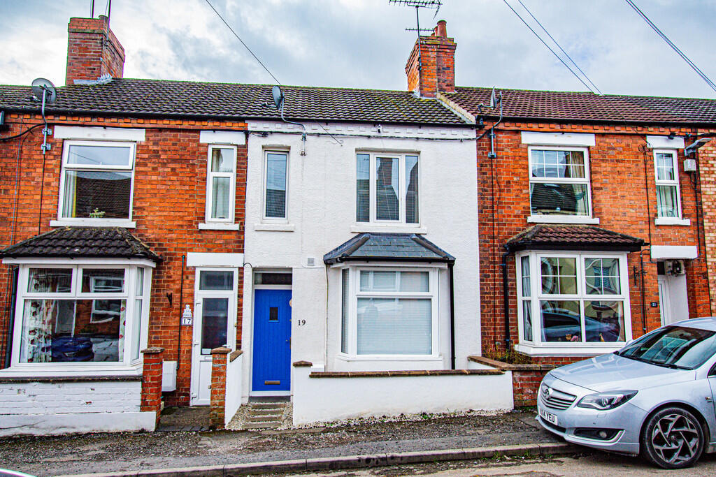 Main image of property: Queen Street, Irthlingborough