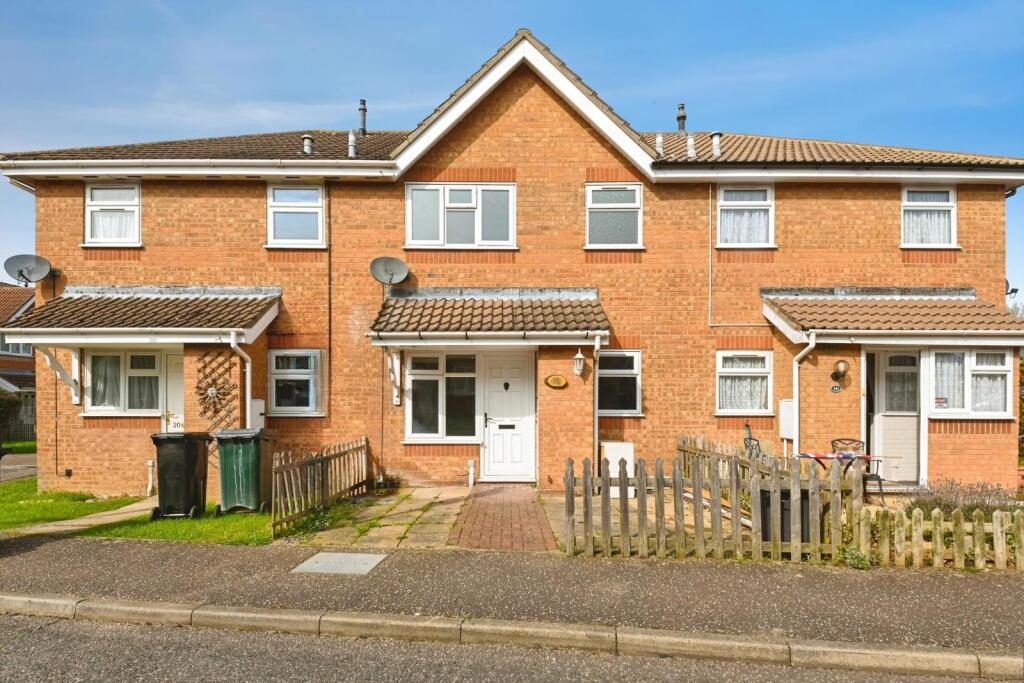 Main image of property: Raycliff Avenue, Clacton-on-Sea, Essex, CO15