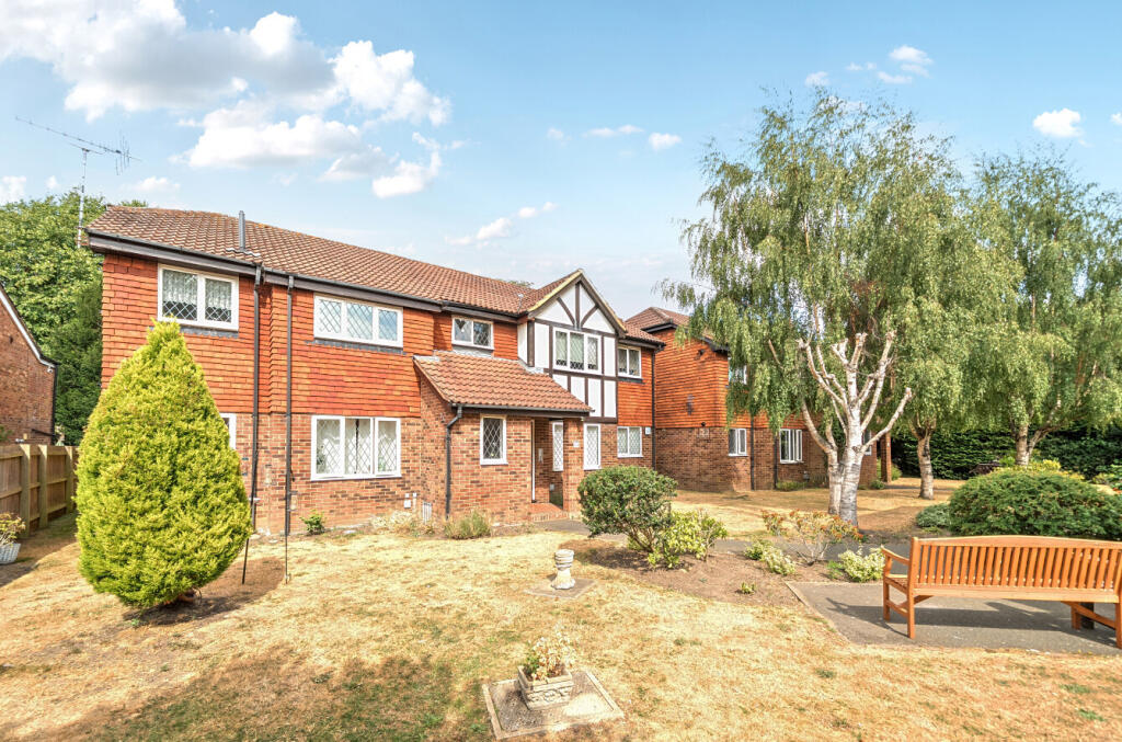 Main image of property: Chartwell Drive, Farnborough Village, Orpington, Kent, BR6