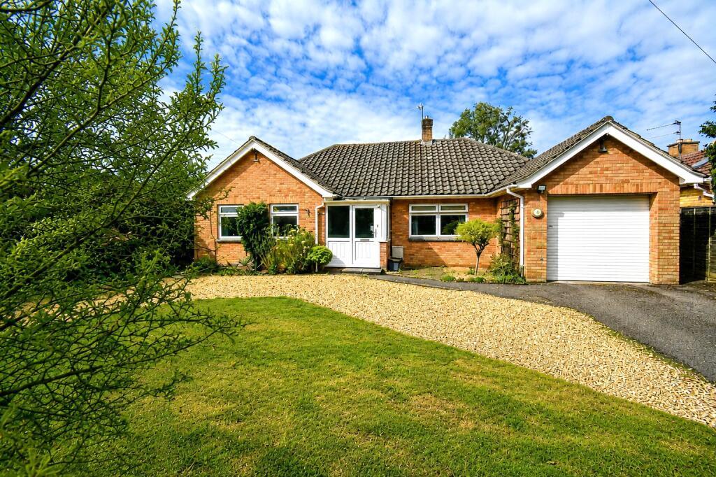 Main image of property: Hartfield, Devizes, Wiltshire, SN10