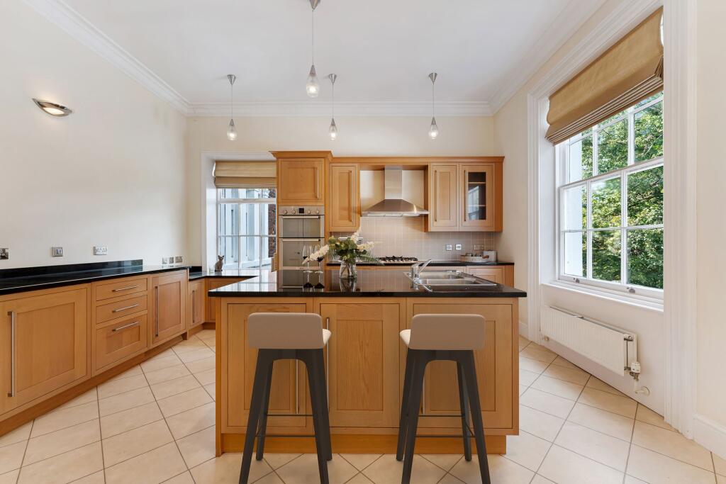 Apartment in Chester, City of Chester - View 3