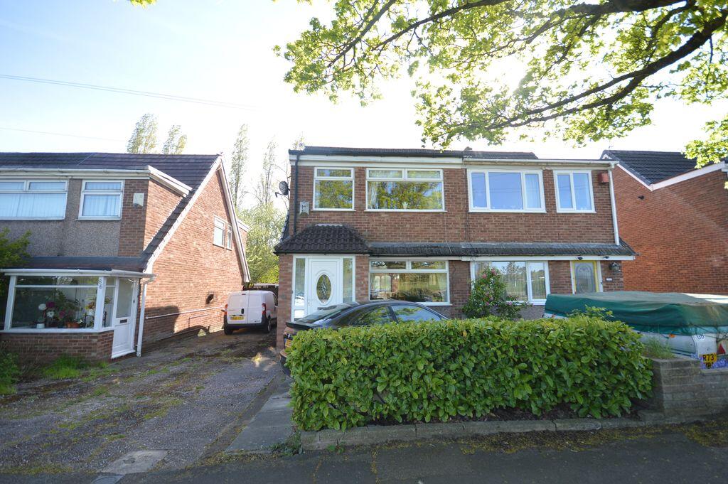 Main image of property: Dundalk Road, Widnes