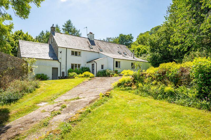 Main image of property: Cwmdu, Crickhowell