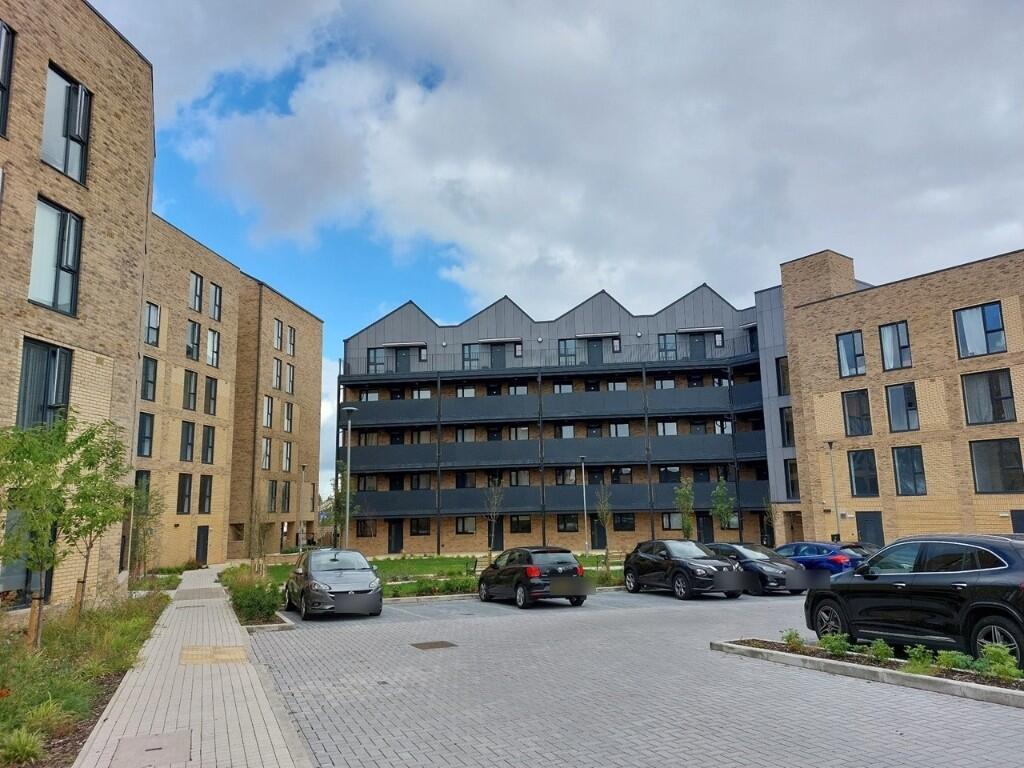 Main image of property: Beyer House, Wenlock Way, Manchester, Greater Manchester, M12