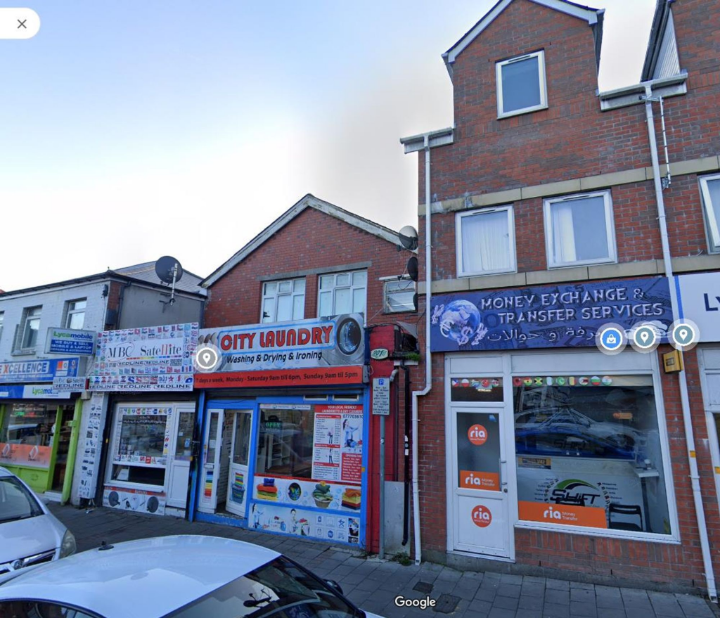 Main image of property: 123 City Road, Cardiff, CF24