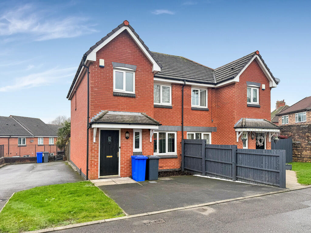 Main image of property: Elworth Court, Fenton, Stoke-on-Trent