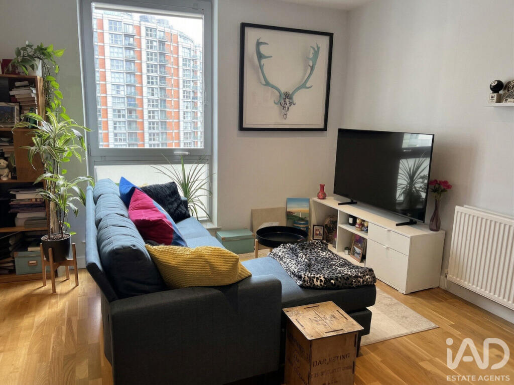 Main image of property: Jessop Building, Canary Wharf, London, E14