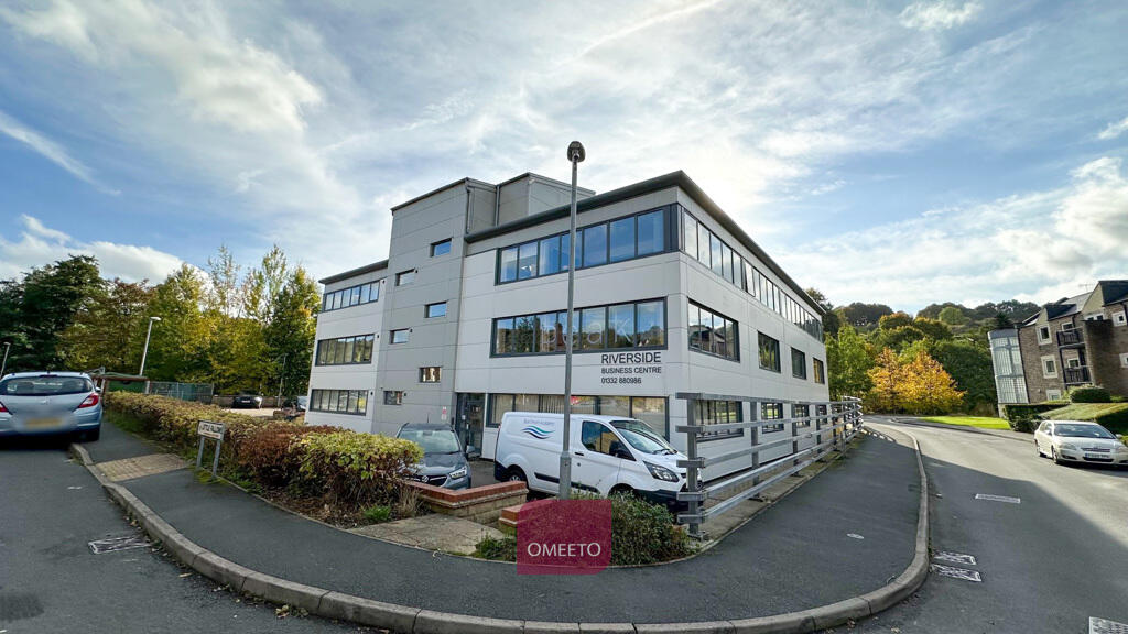 Office to Let