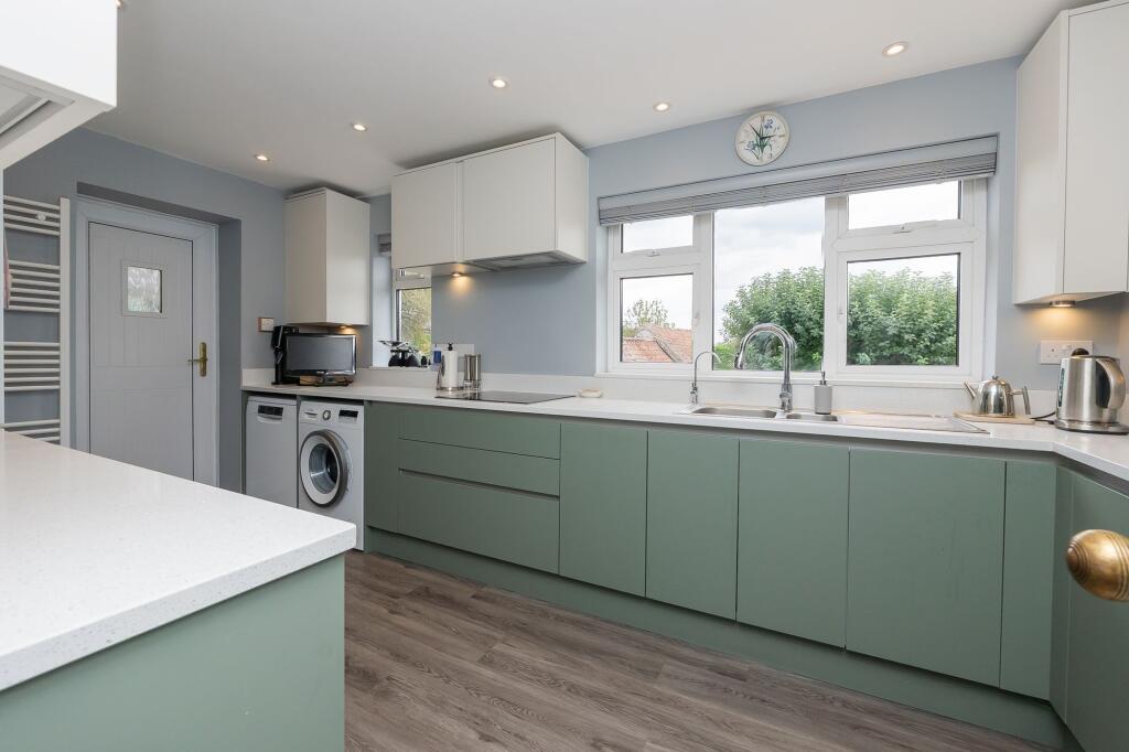 House in Winford, North Somerset - More