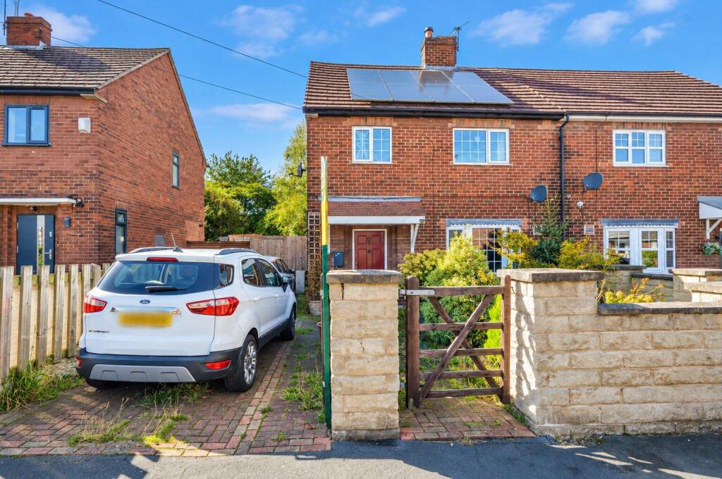 Main image of property: Normanton View, Normanton