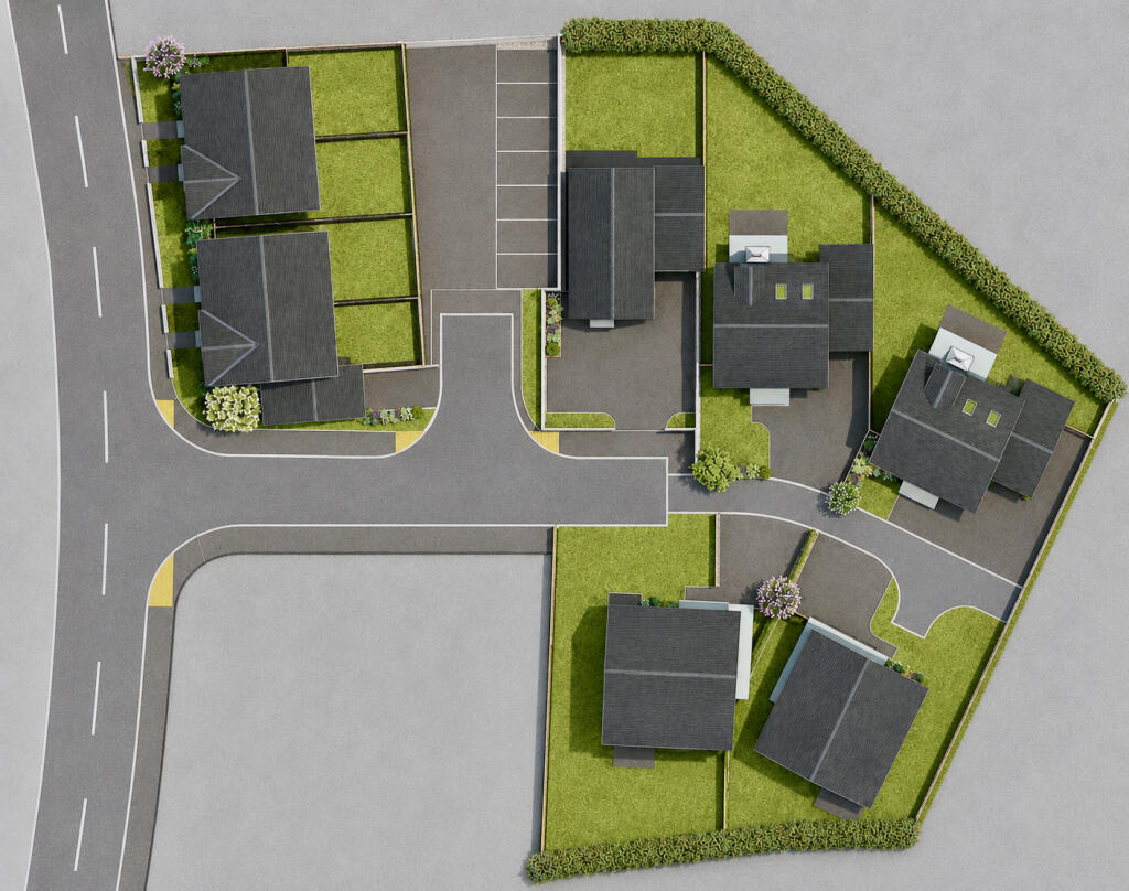 Playford Rise, Walton photo 4