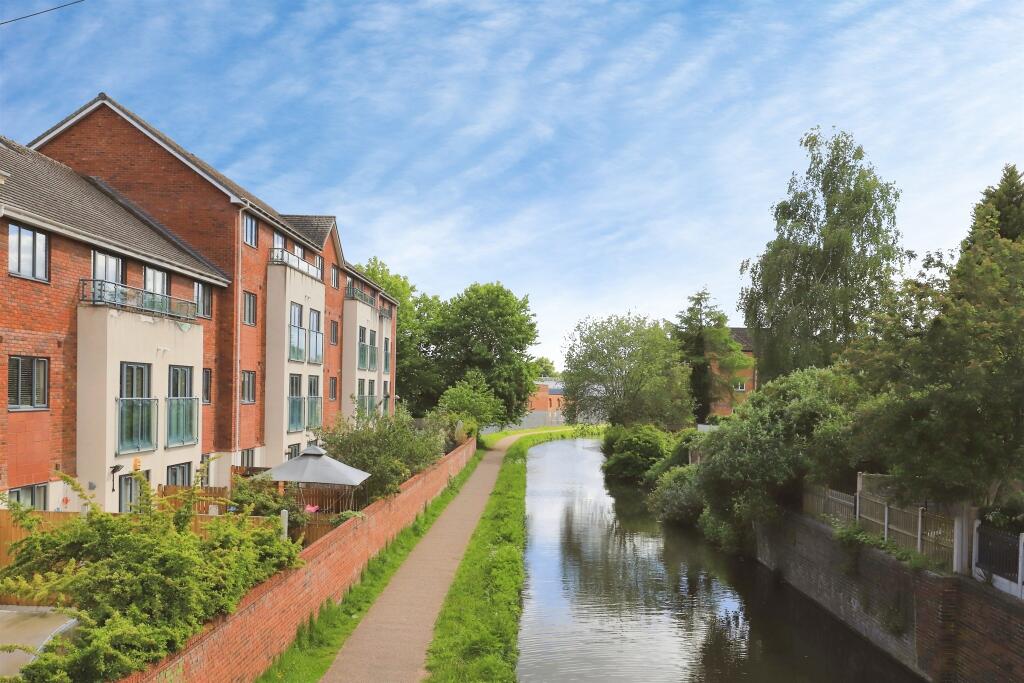Main image of property: Castle Road, Kidderminster