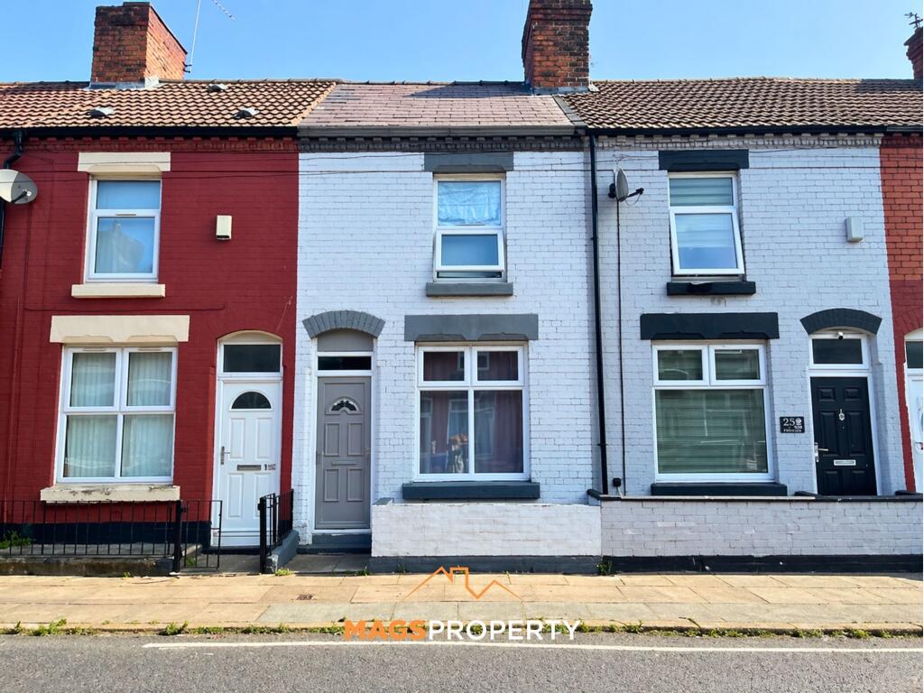 Main image of property: Grosvenor Road, Wavertree, L15