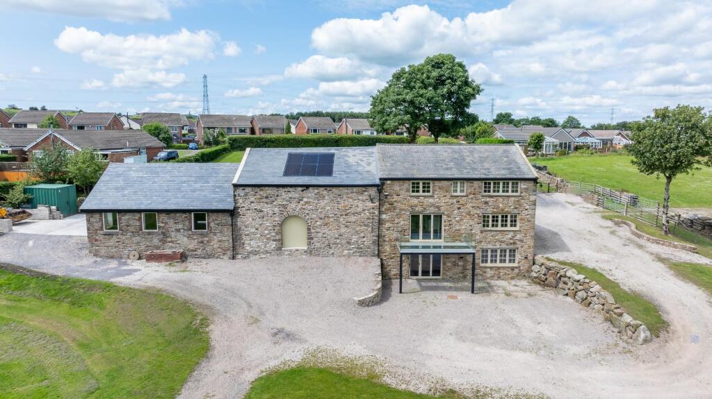 Additional image 51 of Chapman Road, Hoddlesden, Darwen