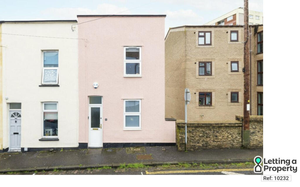 Main image of property: Greenbank Road, Southville, Bristol, City of Bristol, BS3 1RJ