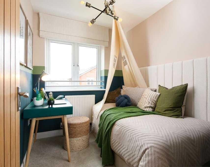 House in North Devon, South Molton - More