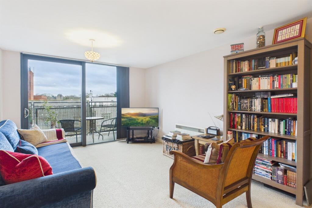 Main image of property: Sutton Park Road, Sutton, SM1