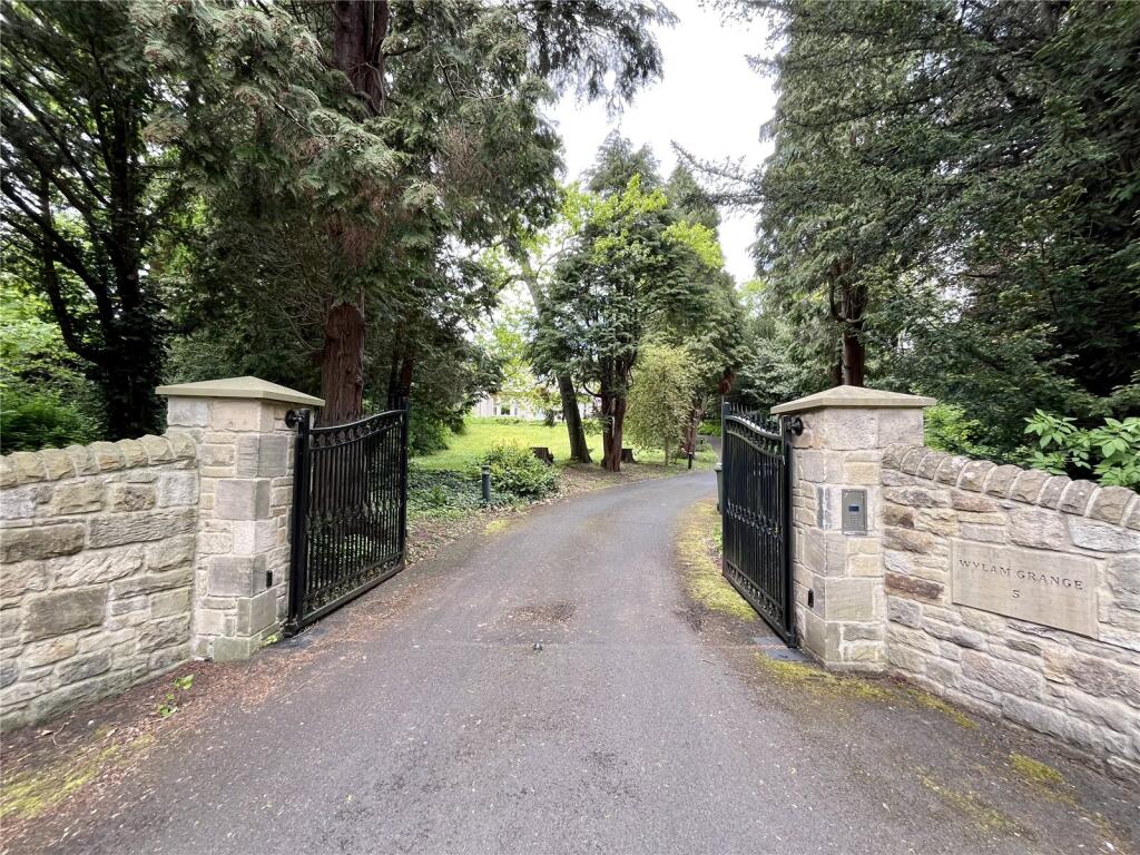 Wylam Grange, Station Road, Wylam, Northumberland, NE41 photo 2