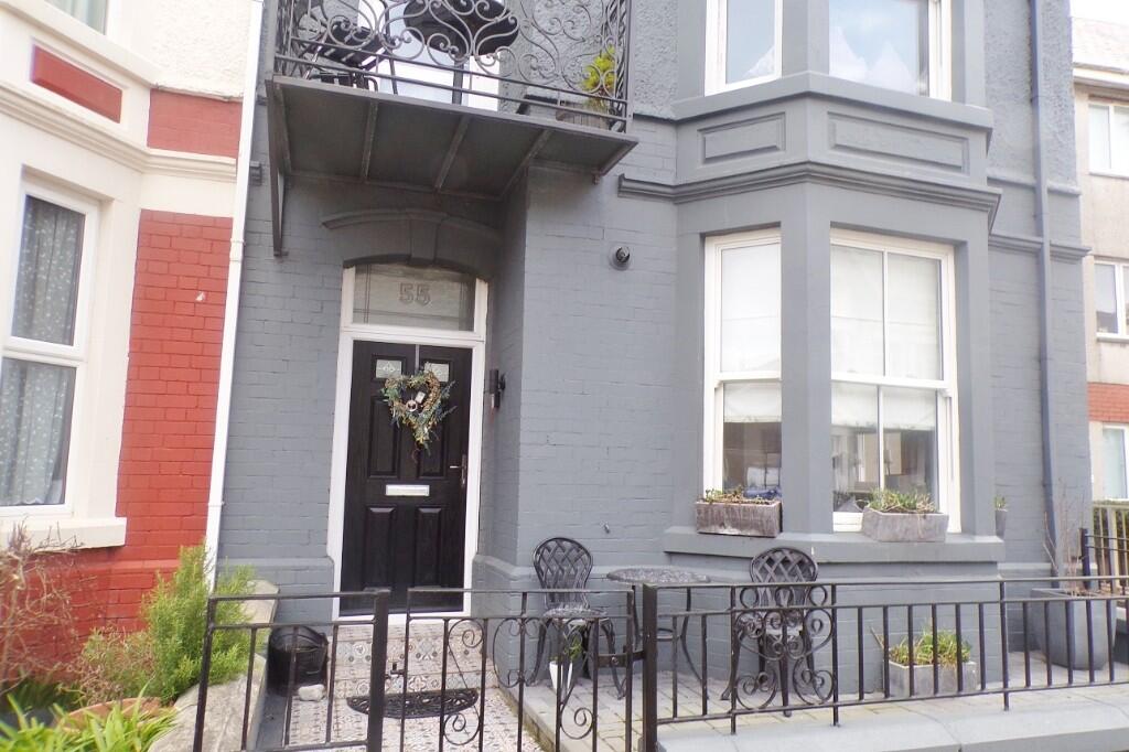 Main image of property: Esplanade Avenue, Porthcawl, South Glamorgan, Bridgend (County of), CF36