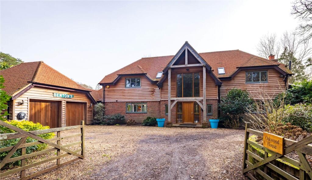 Main image of property: Severals Road, Bepton, West Sussex, GU29