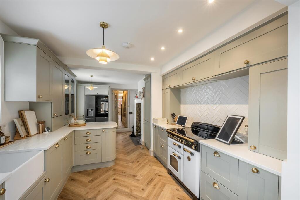 House in Worthing, West Worthing - View 3