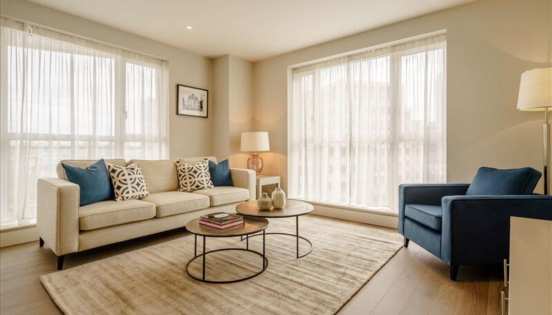 Main image of property: Westferry Circus, E14