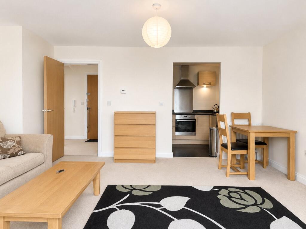 Main image of property: Conrad Court, NW9