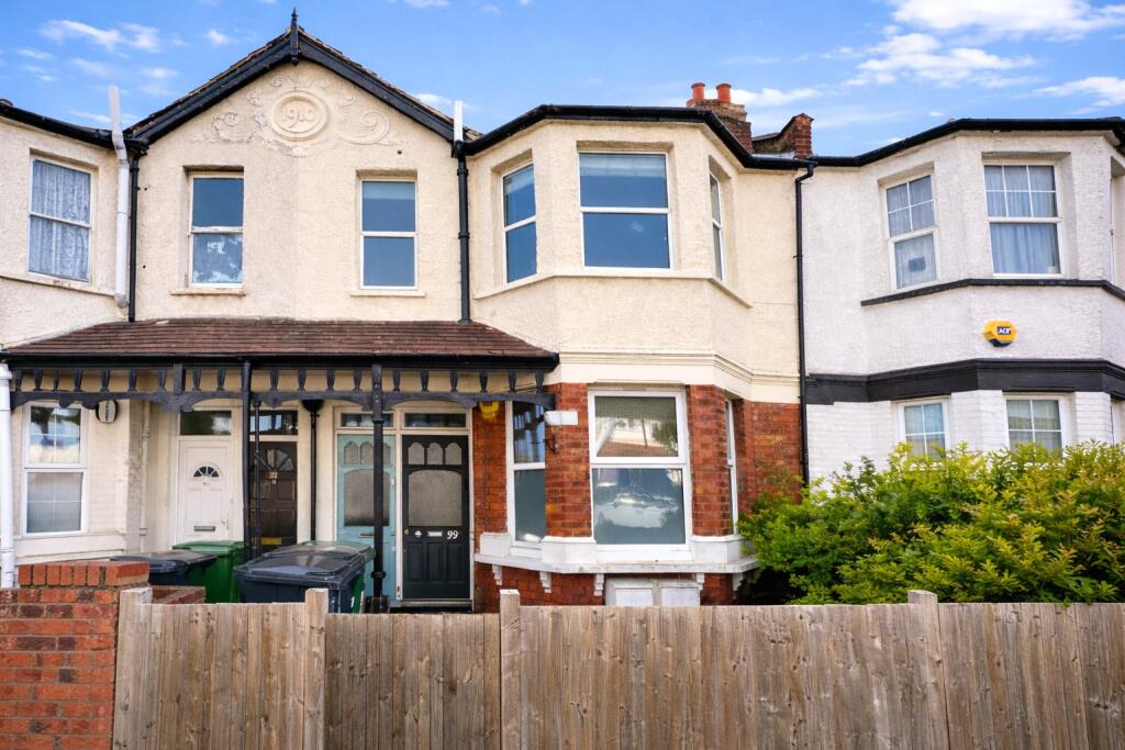 Main image of property: Perry Hill, London, SE6