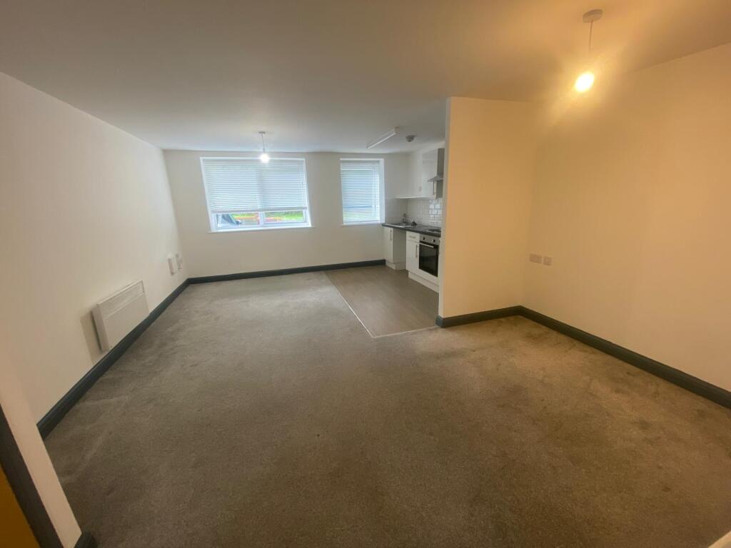 Main image of property: Brecon House, Browns Green, Birmingham