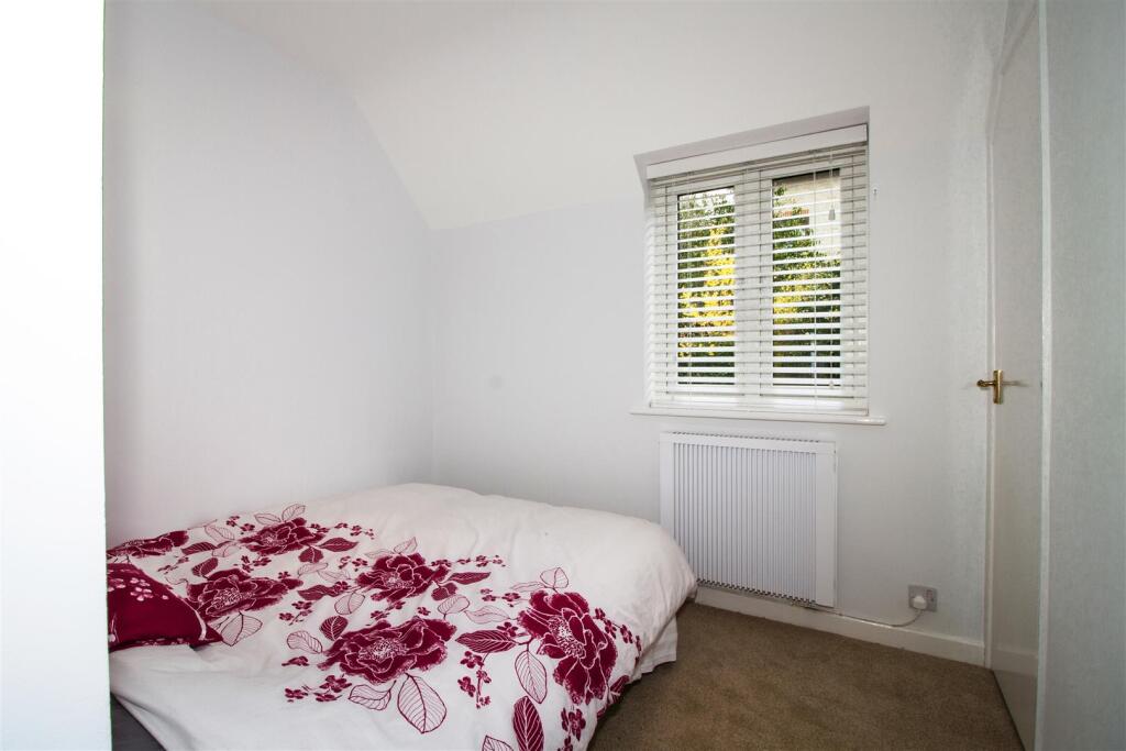 Apartment in West Oxfordshire, Chipping Norton - More
