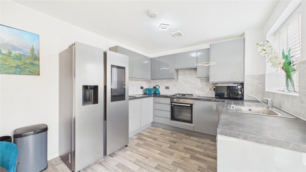 House in Stockton-on-Tees - View 3