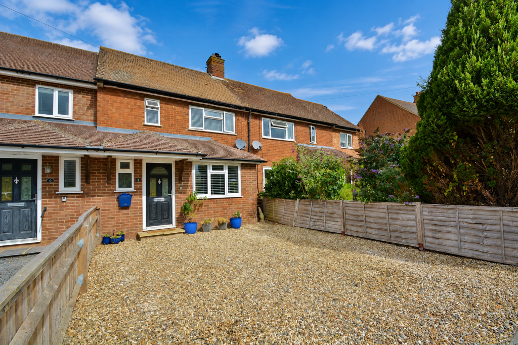 Main image of property: Bernard Close, Cuddington