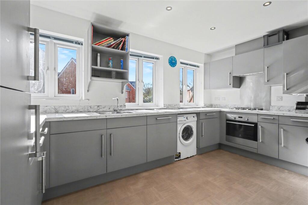 Main image of property: Atlas Crescent, Burgess Hill, RH15