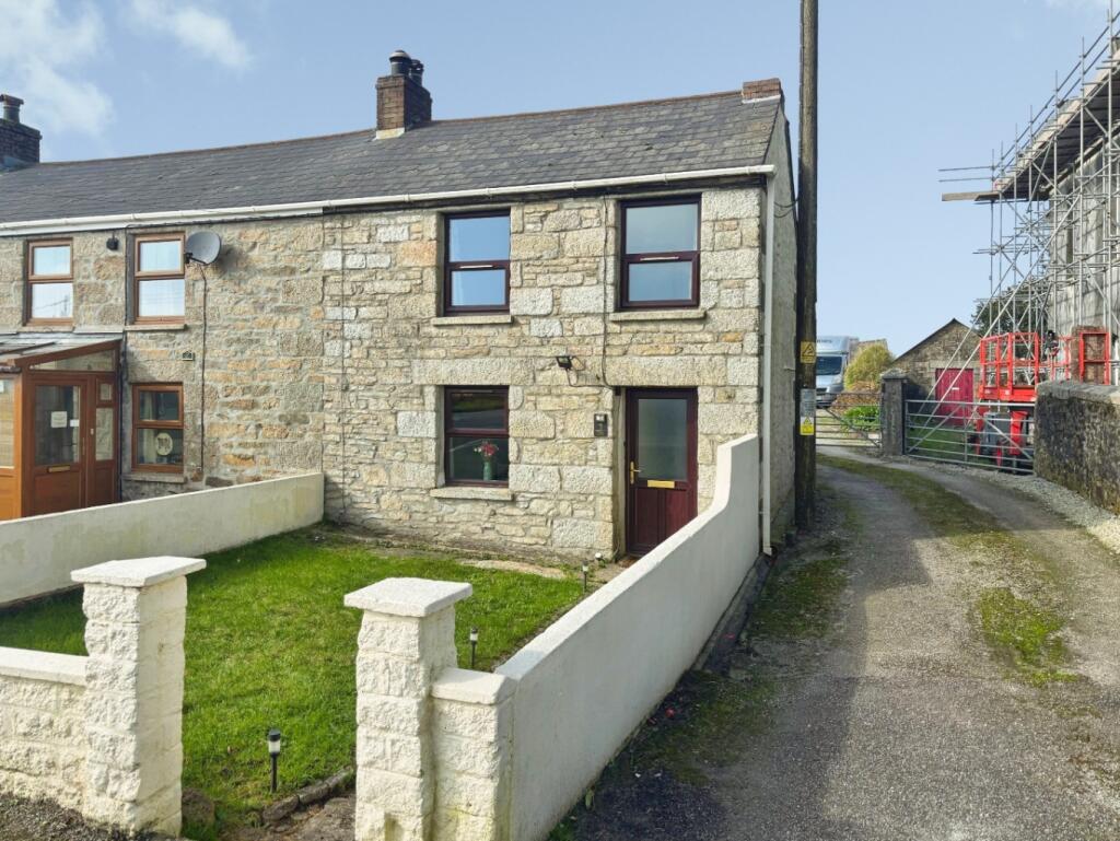 Main image of property: Edgcumbe, Ideal first home