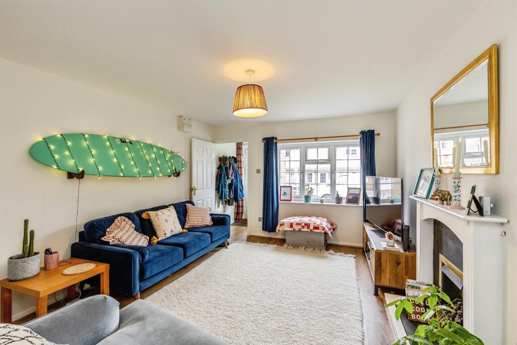 House in Bristol, Southmead - View 2
