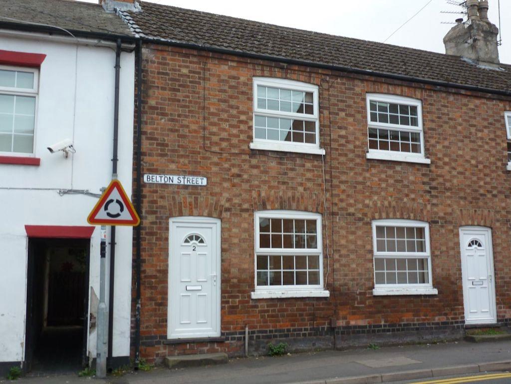 Main image of property: Belton Street Shepshed LOUGHBOROUGH Leicestershire