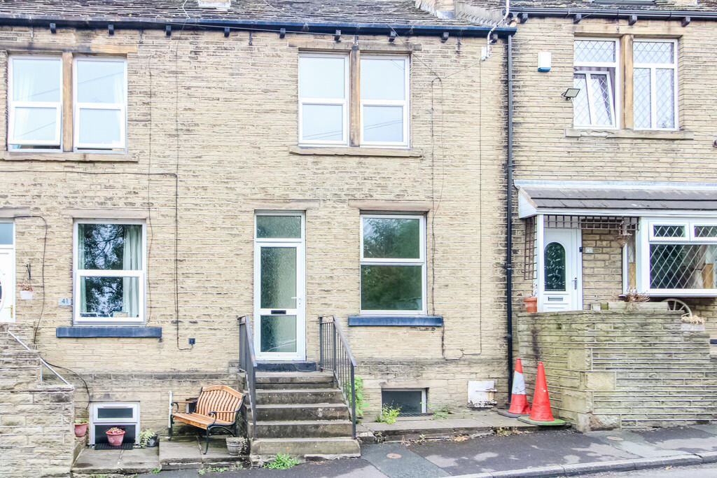 Main image of property: Dalton Bank Road, Huddersfield
