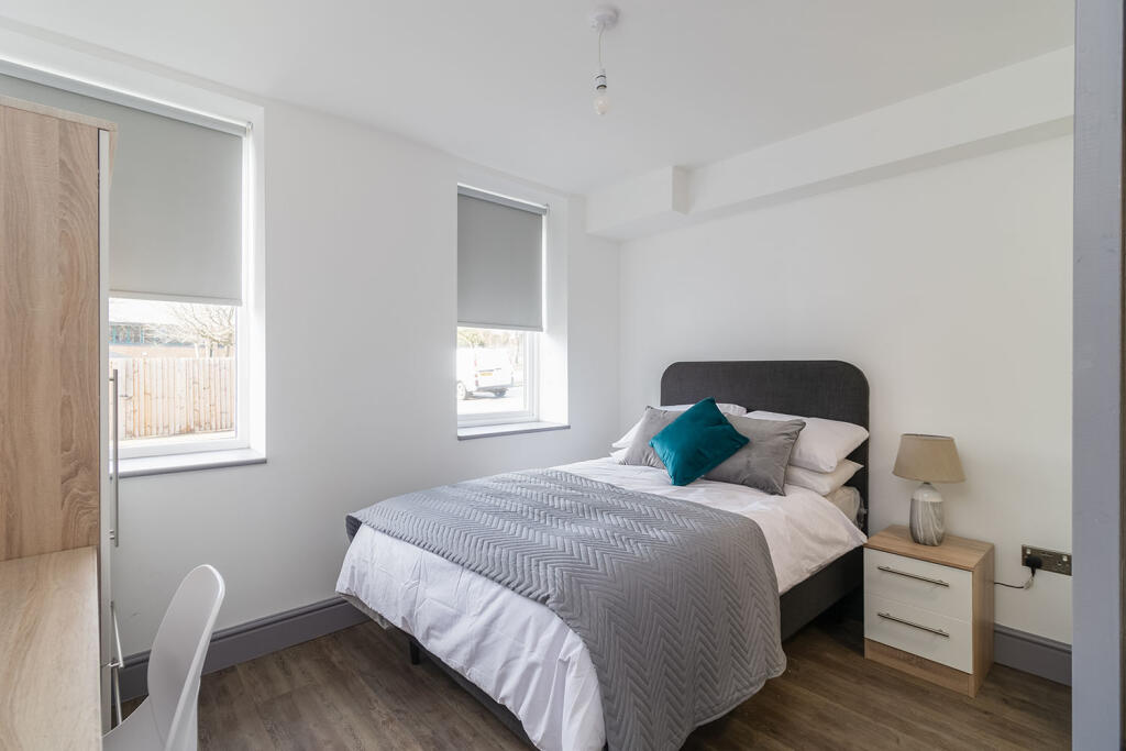 Main image of property: Tawny Place