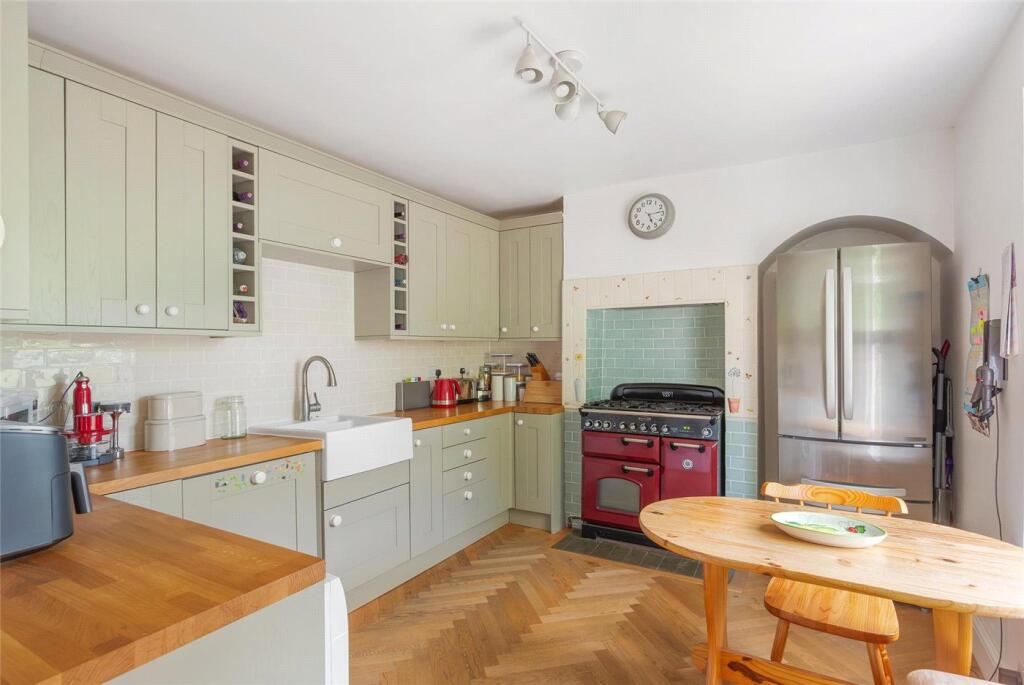 Princess Cottages, Westow Hill, London, SE19 photo 3