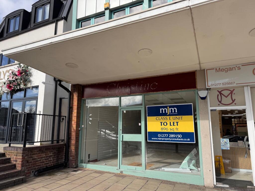 Main image of property: 144 Hutton Road, Shenfield, CM15 8NL