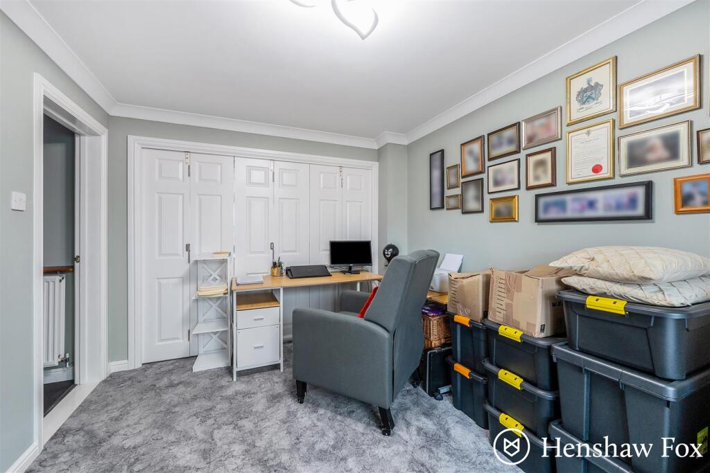 House in Southampton - View 4