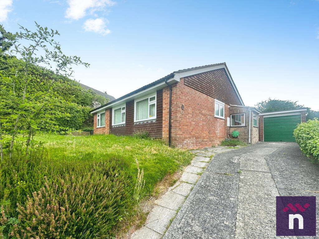 Main image of property: Ebble Crescent, Warminster, BA12