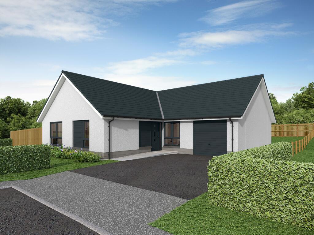 Main image of property: Conon Woods,
Great North Road,
Conon Bridge,
IV7 8AD