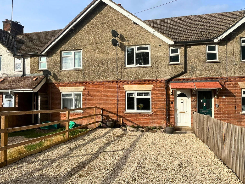 Main image of property: Lynchets View, Upper Lambourn