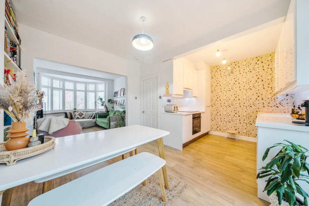 Belmont Lane, Chislehurst, Kent, BR7 - View 3