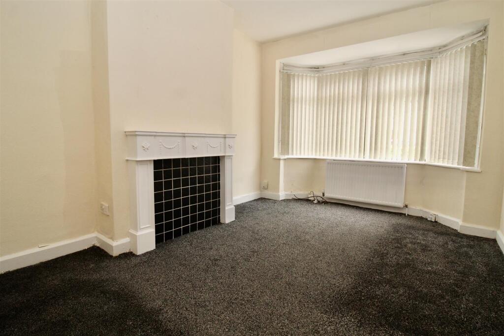 Mickleover Road, Ward End, Birmingham - View 3