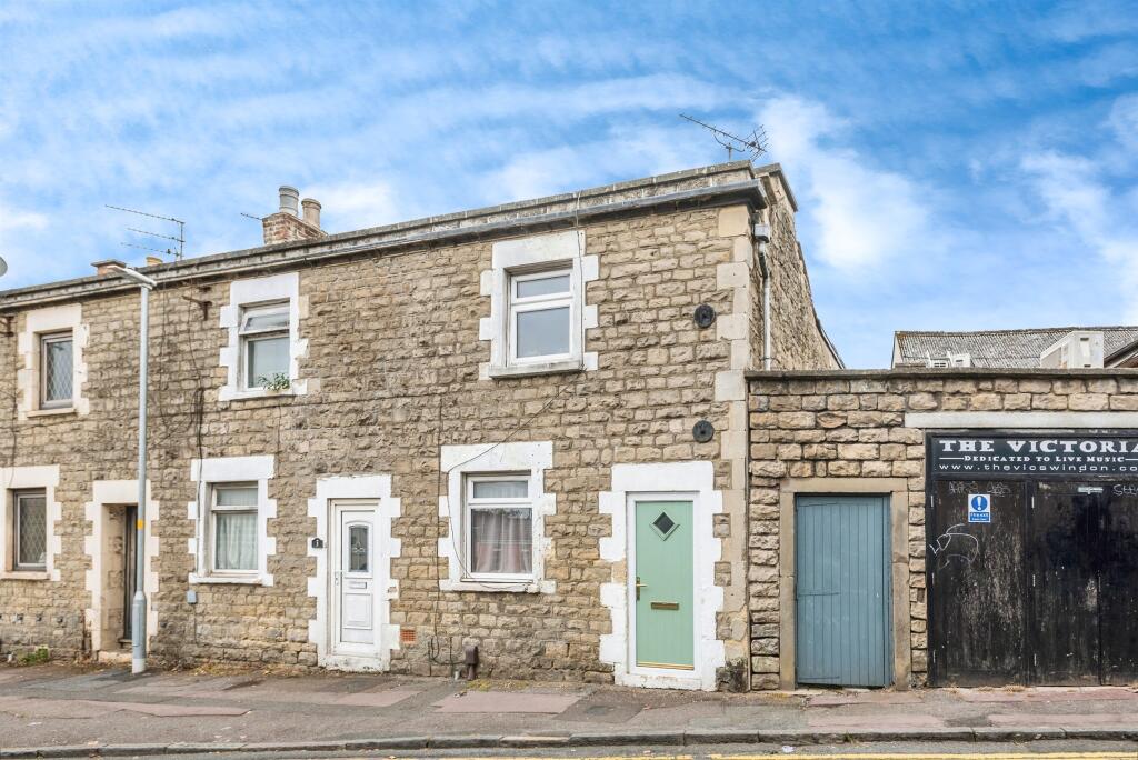 Main image of property: Union Row, Swindon